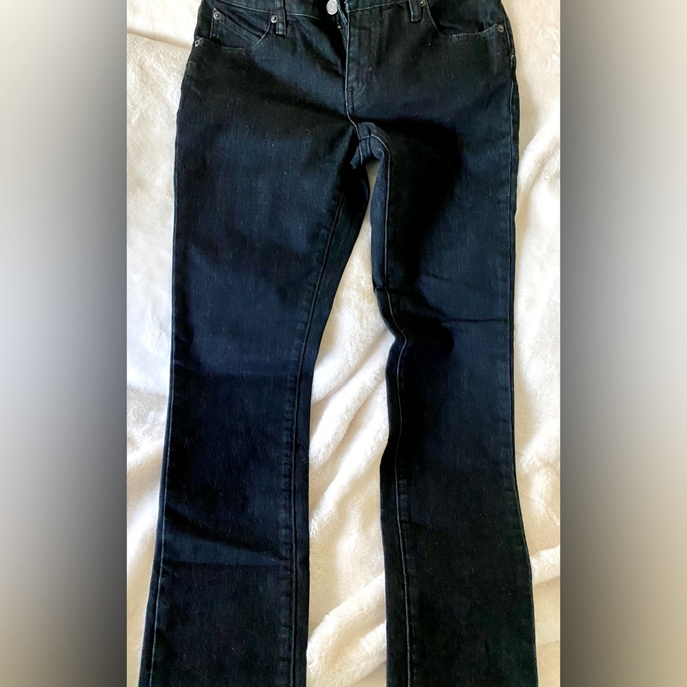 VOLCOM Super Stoned Skinny Jeans NWOT